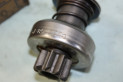 LANCEUR CURIE 3650 POUR DEMARREUR DUC/PRH/BOSCH...AUTOS ANCIENNES voir descriptif