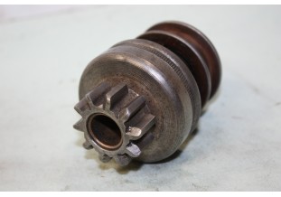 LANCEUR CURIE POUR DEMARREUR DUC/PRH/BOSCH...AUTOS ANCIENNES voir descriptif