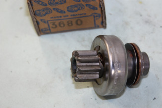 LANCEUR CURIE 3680 POUR DEMARREUR DUC/PRH/BOSCH...AUTOS ANCIENNES voir descriptif