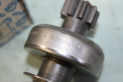 LANCEUR CURIE 3600 POUR DEMARREUR DUC/PRH/BOSCH...AUTOS ANCIENNES voir descriptif