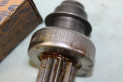 LANCEUR CURIE 3640 POUR DEMARREUR DUC/PRH/BOSCH...AUTOS ANCIENNES voir descriptif