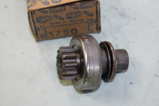 LANCEUR CURIE 3750 POUR DEMARREUR DUC/PRH/BOSCH...AUTOS ANCIENNES voir descriptif