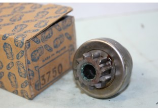 LANCEUR CURIE 3750 POUR DEMARREUR DUC/PRH/BOSCH...AUTOS ANCIENNES voir descriptif