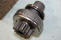 LANCEUR CURIE 3750 POUR DEMARREUR DUC/PRH/BOSCH...AUTOS ANCIENNES voir descriptif