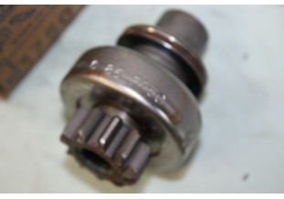 LANCEUR CURIE 3750 POUR DEMARREUR DUC/PRH/BOSCH...AUTOS ANCIENNES voir descriptif