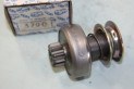 LANCEUR CURIE 3790 POUR DEMARREUR DUC/PRH/BOSCH...AUTOS ANCIENNES voir descriptif