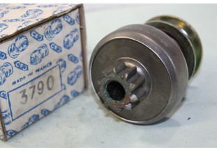 LANCEUR CURIE 3790 POUR DEMARREUR DUC/PRH/BOSCH...AUTOS ANCIENNES voir descriptif