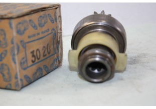 LANCEUR CURIE 3020 POUR DEMARREUR DUCELLIER...CITROEN GS GSA voir descriptif