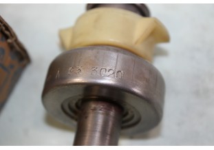 LANCEUR CURIE 3020 POUR DEMARREUR DUCELLIER...CITROEN GS GSA voir descriptif