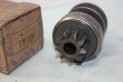 LANCEUR CURIE 1810 POUR DEMARREUR DUCELLIER...DAF 55 66 voir descriptif
