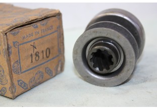 LANCEUR CURIE 1810 POUR DEMARREUR DUCELLIER...DAF 55 66 voir descriptif