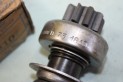 LANCEUR CURIE 1810 POUR DEMARREUR DUCELLIER...DAF 55 66 voir descriptif