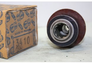 LANCEUR CURIE 3410 POUR DEMARREUR BOSCH...SIMCA 1307 1308 1309 HORIZON voir descriptif