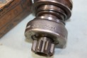 LANCEUR CURIE 2270 POUR DEMARREUR BOSCH...ALFA AUDI MERCEDES OPEL FORD VOLVO voir descriptif