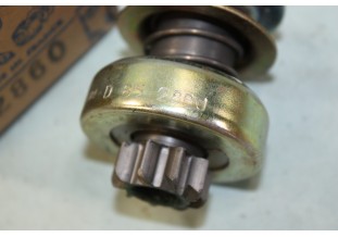 LANCEUR CURIE 2860 POUR DEMARREUR PARIS-RHONE...R8 R10 ESTAFETTE SIMCA 1301 voir descriptif