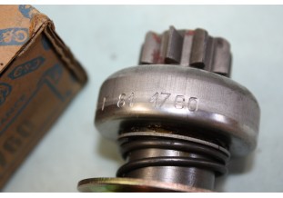 LANCEUR CURIE 1760 POUR DEMARREUR PARIS-RHONE ...R6 R8 R10 R16 SIMCA TALBOT DAF voir descriptif