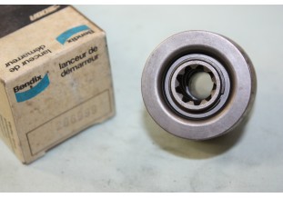 LANCEUR BENDIX 286999 POUR DEMARREUR DUCELLIER...R3 R4 SIMCA 1000 voir descriptif