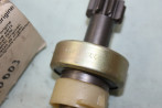 LANCEUR BENDIX 310003 POUR DEMARREUR DUCELLIER 6208D,6217 B/C/D/E/F,532016...2CV 6 AMI SUPER GS voir descriptif