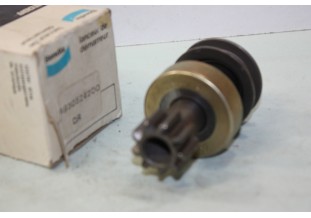 LANCEUR BENDIX 305242 POUR DEMARREUR DUCELLIER 6230A...H HY HZ C32 C35 voir descriptif