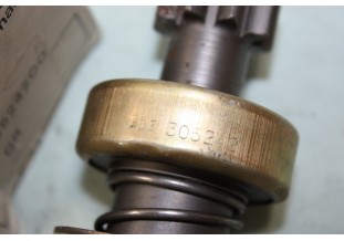 LANCEUR BENDIX 305242 POUR DEMARREUR DUCELLIER 6230A...H HY HZ C32 C35 voir descriptif
