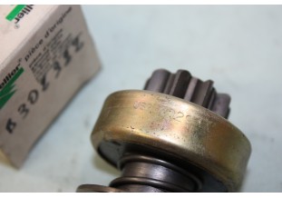 LANCEUR BENDIX 302922 POUR DEMARREUR DUCELLIER 6139,6202,6241...2CV AMI DYANE MEHARI Mot BERNARD voir descriptif