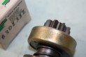 LANCEUR BENDIX 302922 POUR DEMARREUR DUCELLIER 6139,6202,6241...2CV AMI DYANE MEHARI Mot BERNARD voir descriptif