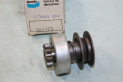 LANCEUR BENDIX 305173 POUR DEMARREUR DUCELLIER et PARIS RHONE...2CV DYANE MEHARI AMI voir descriptif