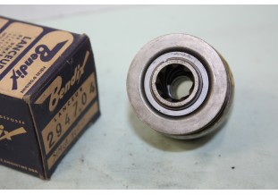 LANCEUR BENDIX 294704 POUR DEMARREUR DUCELLIER 6161A...SIMCA TALBOT 900 1000 1200S voir descriptif