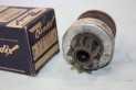 LANCEUR BENDIX 279103 POUR DEMARREUR DUCELLIER 6020 A/B/C/D/E,6034A,6035A...PANHARD PEUGEOTSIMCA voir descriptif