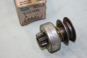 LANCEUR BENDIX 293248 POUR DEMARREUR PARIS-RHONE D8E...R6 R8 R10 R16 SIMCA TALBOT DAF voir descriptif