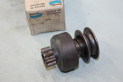 LANCEUR BENDIX 294166 POUR DEMARREUR PARIS-RHONE D8E 43/59/89...SIMCA TALBOT 1301 1501 voir descriptif