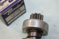 LANCEUR BENDIX 300641 POUR DEMARREUR PARIS-RHONE D8E D10E...PEUGEOT RENAULT SIMCA voir descriptif