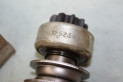 LANCEUR BENDIX 325234 POUR DEMARREUR PARIS-RHONE D8L 67/72/73/79/80/92/93...DYANE 4/6 MEHARI AMI 6/8 voir descriptif