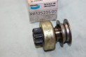 LANCEUR BENDIX 325235 POUR DEMARREUR PARIS-RHONE D8E 99/110/116...2CV 4/6 AMI 6/8 MEHARI DYANE voir descriptif