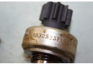 LANCEUR BENDIX 325237 POUR DEMARREUR PARIS-RHONE D10E 52/53/58/60...CITROEN ID DS C32 C35 voir descriptif