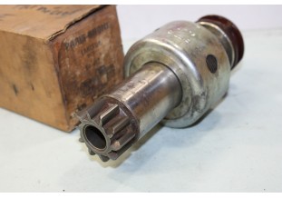 LANCEUR PARIS-RHONE 059417A POUR DEMARREURS type D13E 39/51...RENAULT SAVIEM R4140 voir descriptif