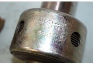 LANCEUR PARIS-RHONE 059417A POUR DEMARREURS type D13E 39/51...RENAULT SAVIEM R4140 voir descriptif