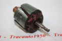 INDUIT DE MOTEUR D'ESSUIE GLACE BOSCH 130 12V...AUTOS ANCIENNES DIVERS