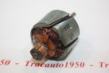 INDUIT DE MOTEUR D'ESSUIE GLACE BOSCH 130 12V...AUTOS ANCIENNES DIVERS