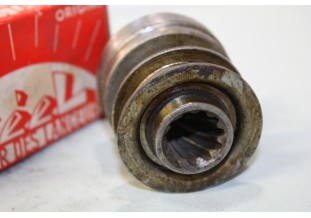 LANCEUR CEEL 1290 POUR DEMARREUR DUCELLIER 681898...CITROEN CX DIESEL