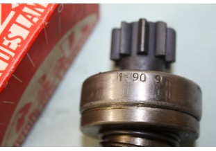 LANCEUR CEEL 1290 POUR DEMARREUR DUCELLIER 681898...CITROEN CX DIESEL