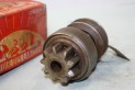LANCEUR CEEL 1115 POUR DEMARREUR DUCELLIER 400 A...RENAULT JUVA 4 voir descriptif