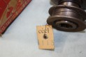 LANCEUR CEEL 1115 POUR DEMARREUR DUCELLIER 400 A...RENAULT JUVA 4 voir descriptif