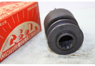 LANCEUR CEEL 1233 POUR DEMARREURS DUCELLIER 6200A,6201A,6215,6225...CITROEN ID19 ID20 DS20 DS21 voir descriptif