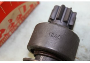 LANCEUR CEEL 1233 POUR DEMARREURS DUCELLIER 6200A,6201A,6215,6225...CITROEN ID19 ID20 DS20 DS21 voir descriptif