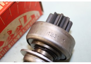 LANCEUR CEEL 1231 POUR DEMARREURS DUCELLIER 6176,6226,532007 et PARIS RHONE D8E...SIMCA TALBOT 1100 voir descriptif