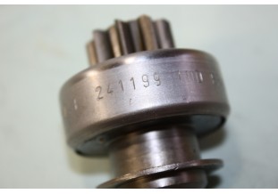 LANCEUR ZEN 241199 POUR DEMARREURS...TOYOTA MITSUBISHI voir descriptif