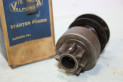 LANCEUR VA POUR DEMARREURS FIAT 4050812,4060919,4126193...FIAT 500 600 AUTOBIANCHI voir descriptif