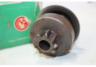 LANCEUR GHIBAUDI 1127 POUR DEMARREURS FIAT...FIAT 1600 1800 2300 voir descriptif