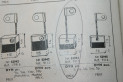 CHARBONS 9115 POUR DYNAMOS MARCHAL-VAUCANSON...POUR AUTOS MOTOS ANCIENNES